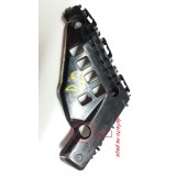 Guia Suporte Para-choque Dianteiro Direito Corolla 2016