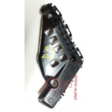 Guia Suporte Para-choque Dianteiro Direito Corolla 2016