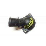 Conexão Saída Água Motor Corolla 2016