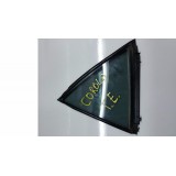 Vidro Porta Traseira Esquerda Corolla 2016