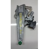 Máquina Vidro Traseira Direita Corolla 2016