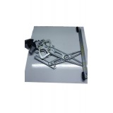 Máquina Vidro Dianteira Direita Corolla 2016