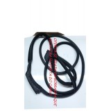 Borracha Porta Dianteira Esquerda Corolla 2016