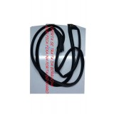 Borracha Porta Dianteira Direita Corolla 2016