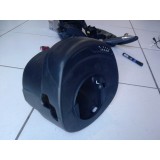 Acabamento Da Coluna De Direçao Grand C4 Picasso