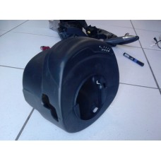 Acabamento Da Coluna De Direçao Grand C4 Picasso