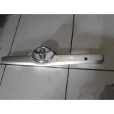Moldura Friso Do Capo Traseiro Do Toyota Camry 2008