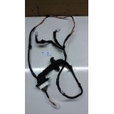 Chicote Porta Traseira Direita Corolla 2016