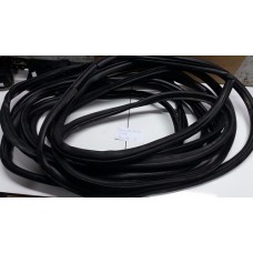 Borracha Porta Dianteira Esquerda Toyota Corolla 2016