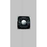 Botão Chave Desligar Air Bag Corolla 2016