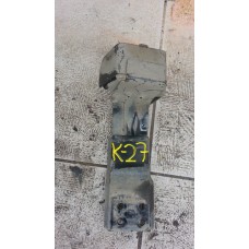 Suporte Bongo K2700 Rtr4