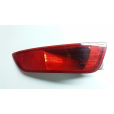 Lanterna Para-choque Traseiro Direita Volvo Xc60 T5