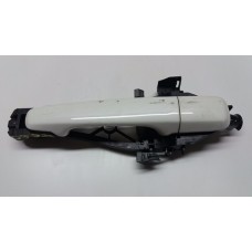 Maçaneta Porta Dianteira Direita Volvo Xc60 T5