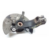 Montante Manga Eixo Dianteira Esquerda Volvo Xc60 T5