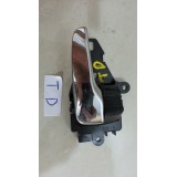 Maçaneta Interna Traseira Direita Pajero Dakar