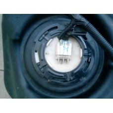 Boia De Combustivel Captiva 2.4