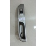 Botão Vidro Traseiro Direito Pajero Dakar