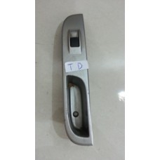 Botão Vidro Traseiro Direito Pajero Dakar