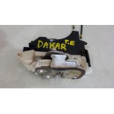 Fechadura Traseira Esquerda Pajero Dakar