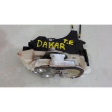 Fechadura Traseira Esquerda Pajero Dakar