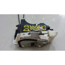 Fechadura Dianteira Direita Pajero Dakar