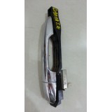 Maçaneta Externa Traseira Esquerda Pajero Dakar