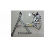 Maquina De Vidro Dianteira Direita Pajero Dakar