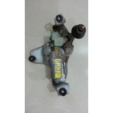 Motor Limpador Traseiro Pajero Dakar