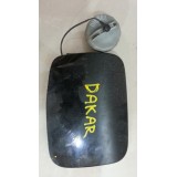 Portinhola Do Tanque Pajero Dakar