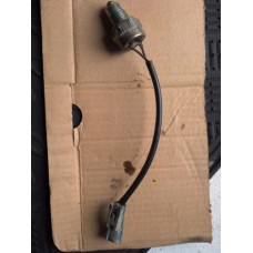 Solenoide Sensor Caixa Cambio Toyota Hilux 3.0 Aut. 2010