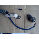 Solenoide Sensor Caixa Cambio Fio Azul Toyota Hilux 3.0 Aut.