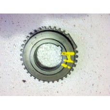 Engrenagem Motor Toyota Hilux 3.0 2010