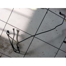 Mangueira Discovery 3 2009