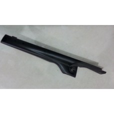 Acabamento Da Churrasqueira Logan 1.0 2015 Ds5a