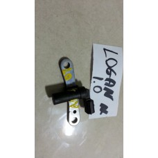 Sensor Logan 1.0 2015 D56sa