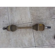 Homocinetica Semi Eixo Traseiro Pajeiro Full 3.8 Ds87468