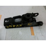 Suporte Caixa Cambio Logan 2014 1.6 Ds654x6