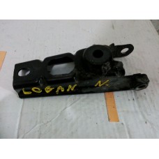 Suporte Caixa Cambio Logan 2014 1.6 Ds654x6