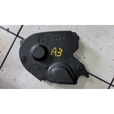 Capa Correia Audi A3 2010 Ds5sa