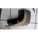 Lameiro Pe De Pato Traseiro Esquerdo Pajero Dakar