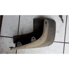 Lameiro Pe De Pato Traseiro Esquerdo Pajero Dakar