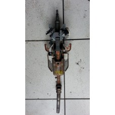 Canote Coluna De Direção Pajero Dakar