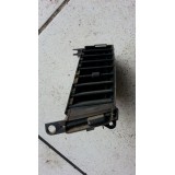 Difusor Central Direito Pajero Dakar