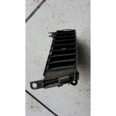 Difusor Central Direito Pajero Dakar