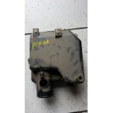 Tampa Da Caixa Filtro Ar Pajero Dakar