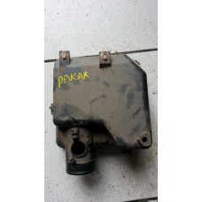 Tampa Da Caixa Filtro Ar Pajero Dakar