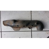 Cano Duto De Ar Pajero Dakar