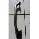 Cano Motor Pajero Dakar