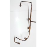 Cona Óleo Motor L200 Triton    Plka