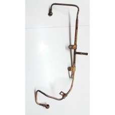 Cona Óleo Motor L200 Triton    Plka